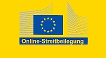 Online-Streitbeilegung (OS) der EU